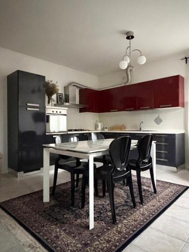 Posticino apartment