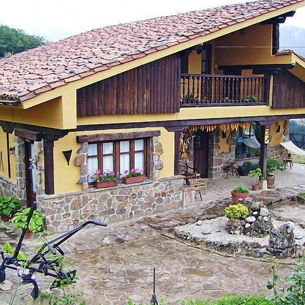 Potes Viñon by Interhome