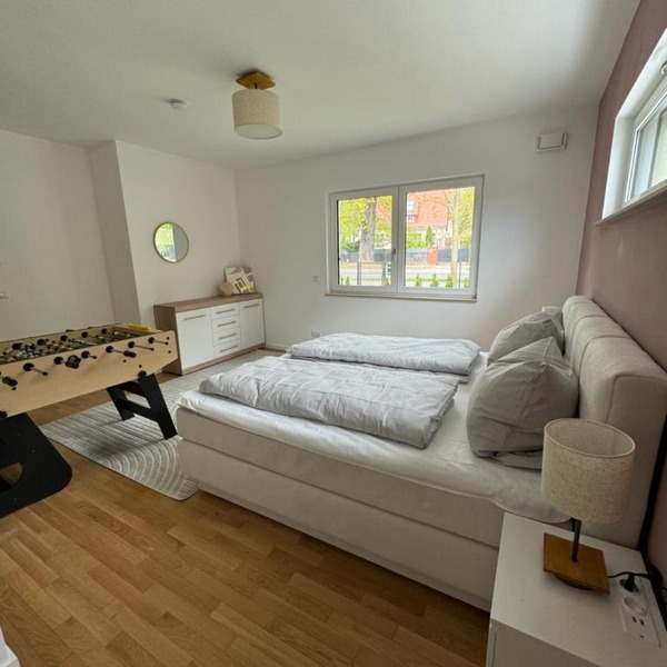 Potsdams Traumwohnung