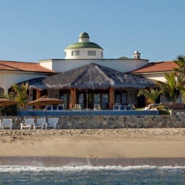 PP Hacienda by Wolf PM