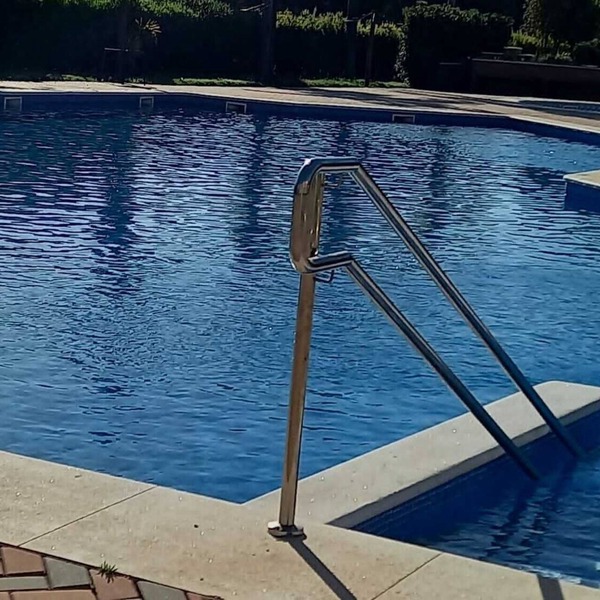 Prado Golf Apartment with shared swimming pool