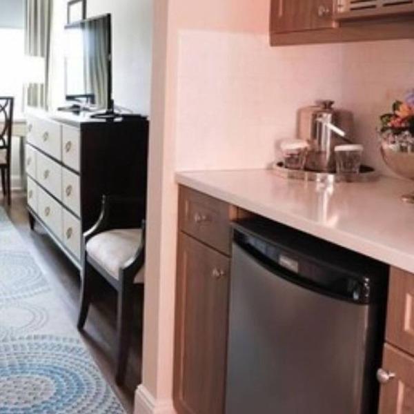 Premier 2 Double Bedroom