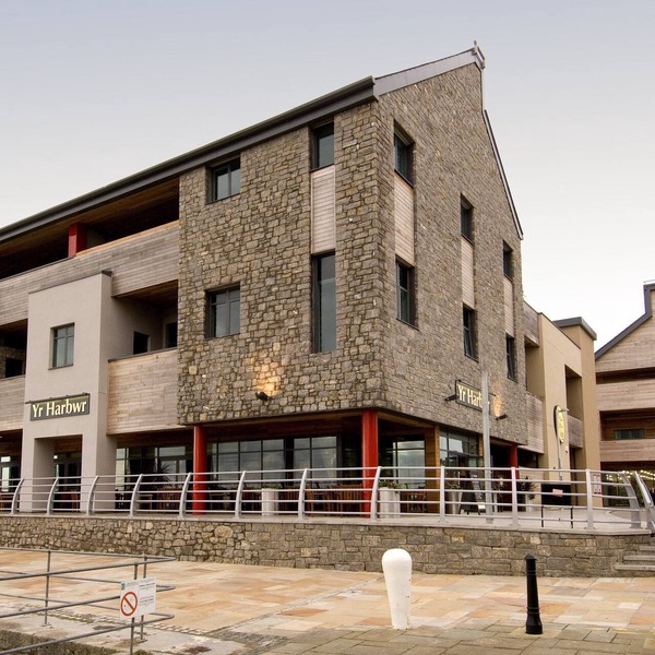 Premier Inn Caernarfon