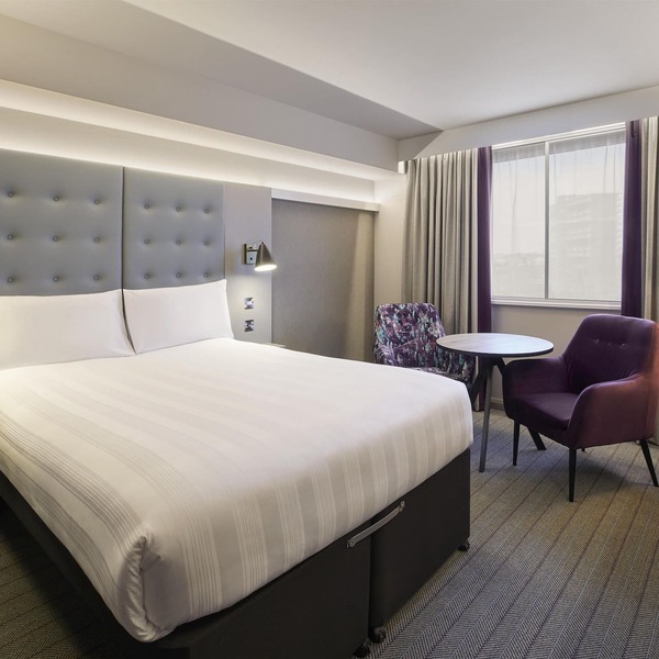Premier Inn Evesham