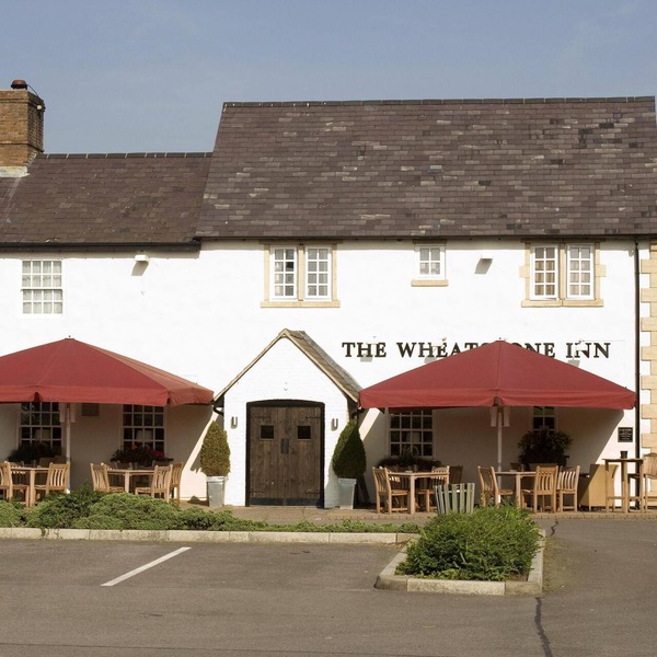 Premier Inn Gloucester - Barnwood