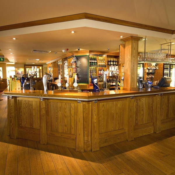 Premier Inn Gloucester Business Park