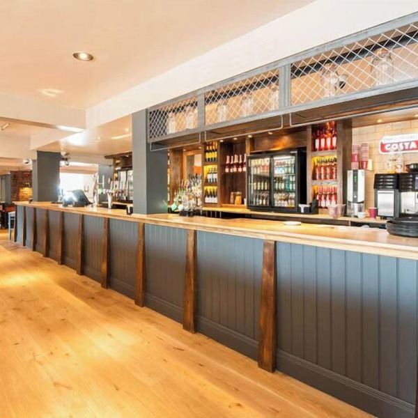 Premier Inn Runcorn