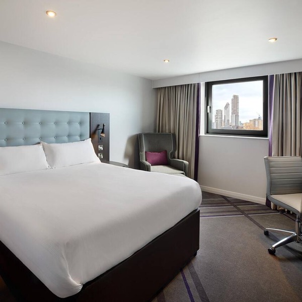 Premier Inn Yeovil Airfield