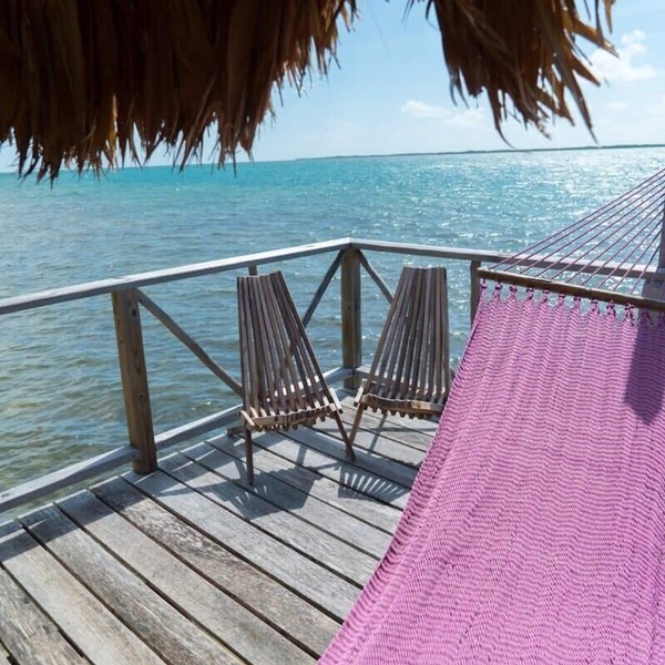 Premier Overwater Bungalow