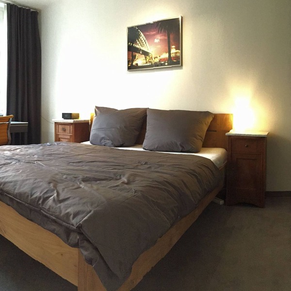 Premium Apartment University/Museum District
