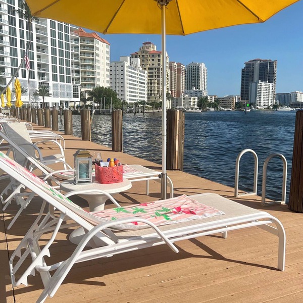 Premium Beachside Get-Away
