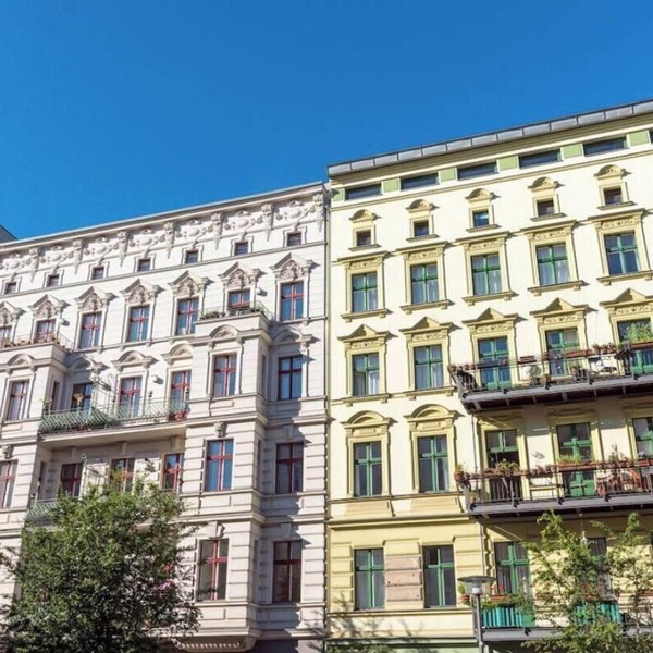Premium Berlin Apartment near Alexanderplatz