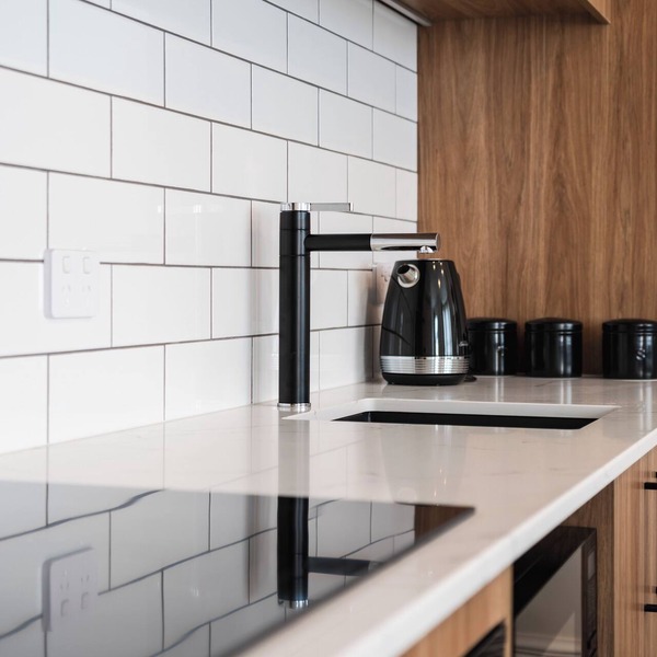 Premium Living on Stuart Street
