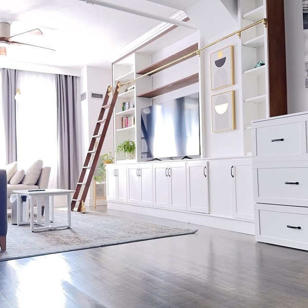 Premium Loft 3BR&2BA Heart of Downtown Boston Guest Favorite