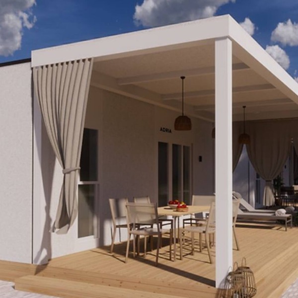 Premium Mobile Home 6