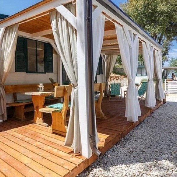 Premium Mobile Home 7