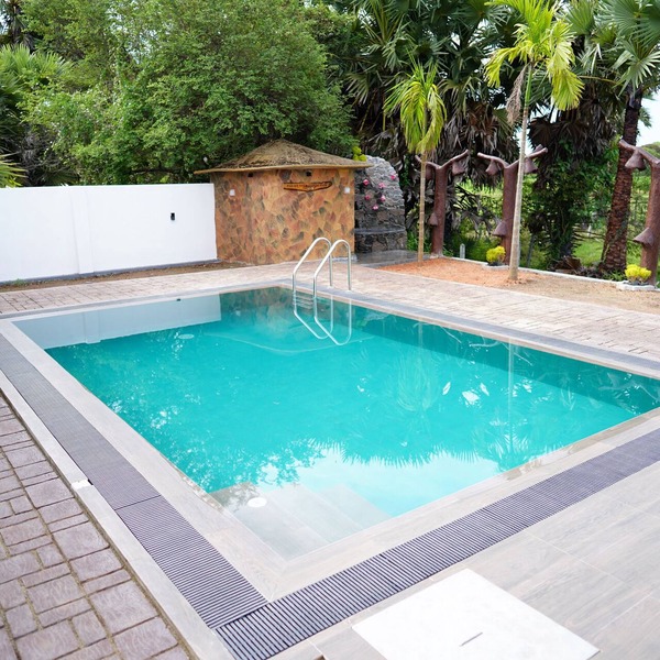 Premium native villa stay in Trincomalee