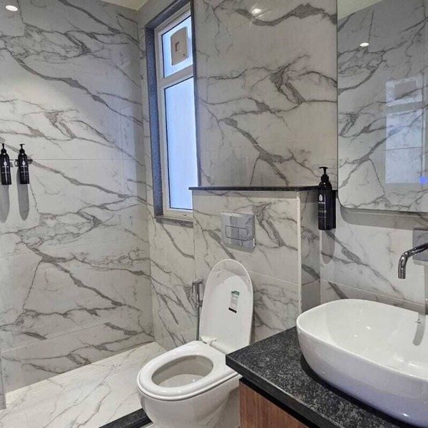 Premium Studio with Balcony and Kitchenette