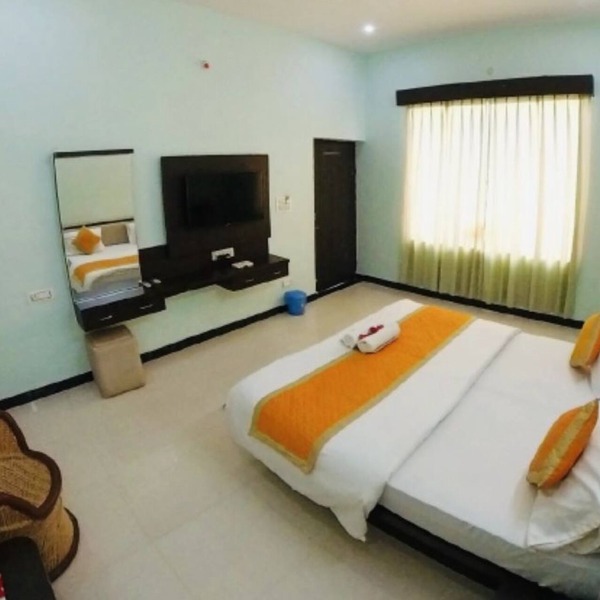 Premium Villa at Aravali Hills Resort