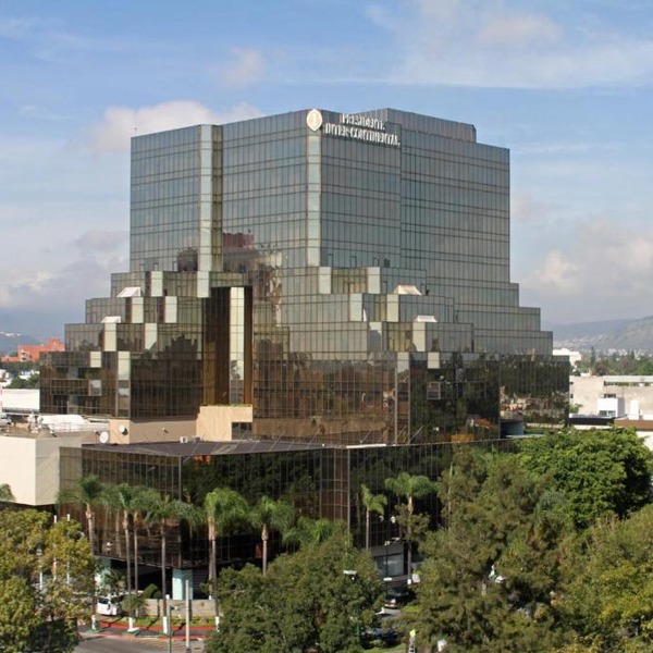 Presidente InterContinental Guadalajara by IHG