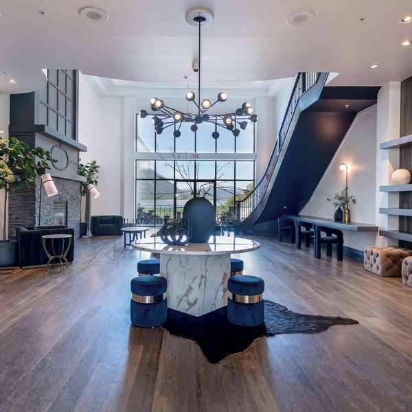 Prestige Harbourfront Resort, WorldHotels Luxury