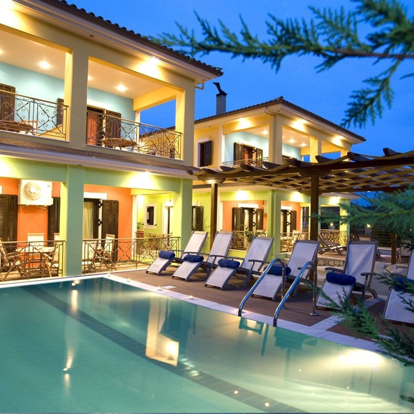 Prestige Villas
