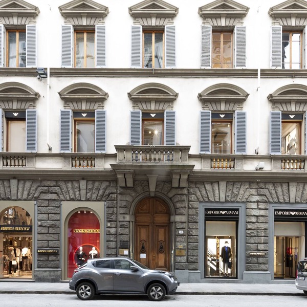 Prestigia Rooms B&B Firenze