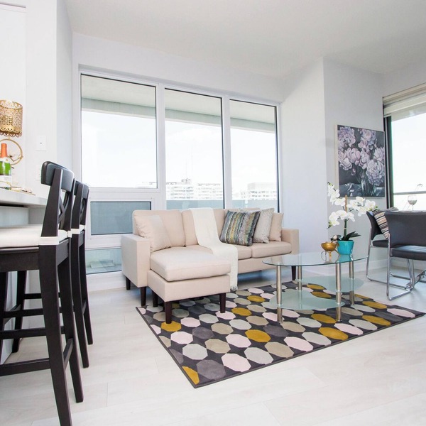 Prestigious 2 bedroom/Midtown/close to Subway