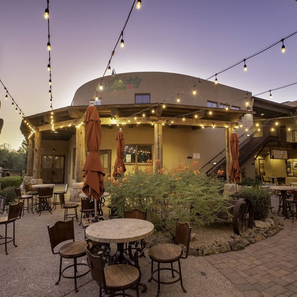 Prickly Pear Inn