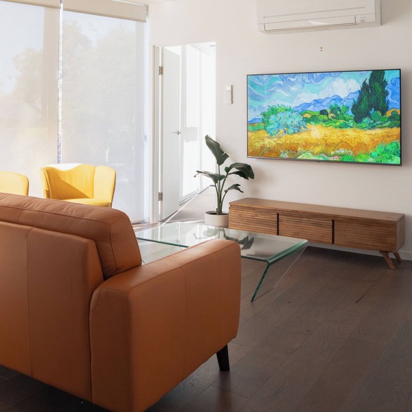 Prime canberra CBD 3 Bedroom apartment with one min walk to canberra centre mall