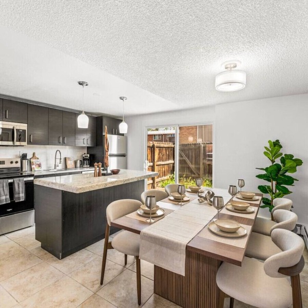 Prime Location ~ 4 minute drive to Old Town Arvada - 2 bedrooms/3 beds/1 bath