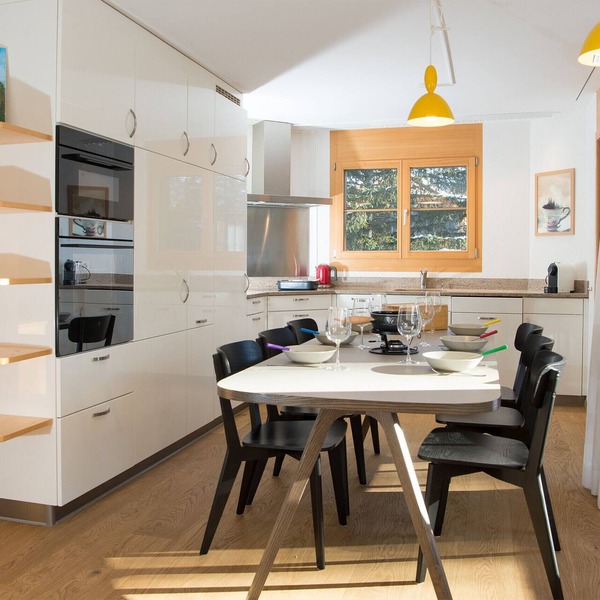 Prime location: Apartment 300 meters to the lift