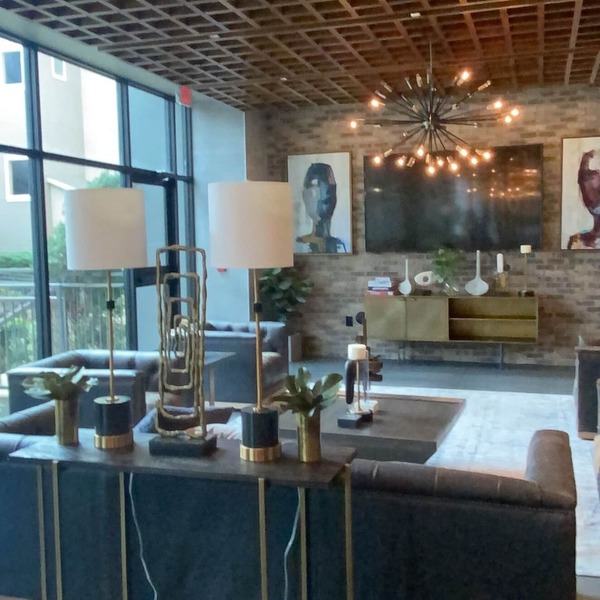 Prime Location Downtown Houston Loft - 2Bed/2Bath