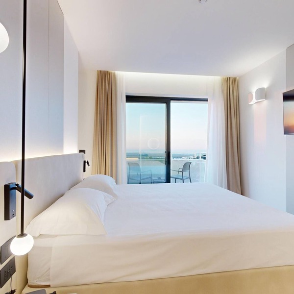 Primo Ostuni Hotel