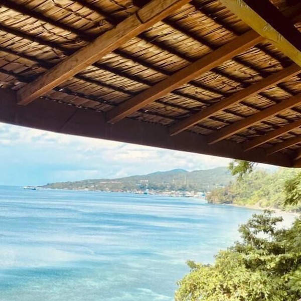 Prince John Dive Resort