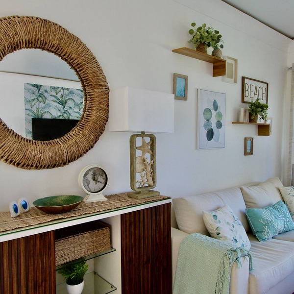 Pristine Ground Floor Condo in Sosua Ocean Village