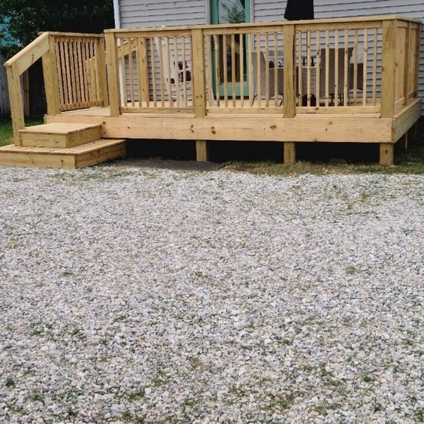 Private 2 bdrm apartment in the heart of the city. Pet friendly.