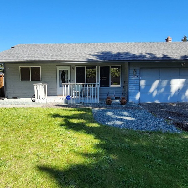 Private 2 bed 2 bath house