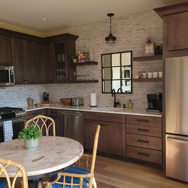 Private 2 bedroom-4 bed Cottage in Harbor Springs! Stay at True North Golf Club