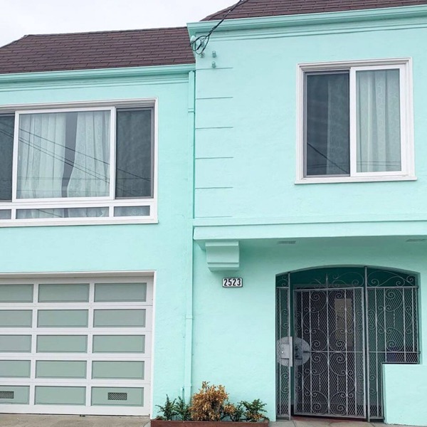 Private 3BR/2BA/Pet Friendly Next To Ocean Beach