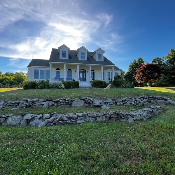 Private and Tranquil Country Retreat