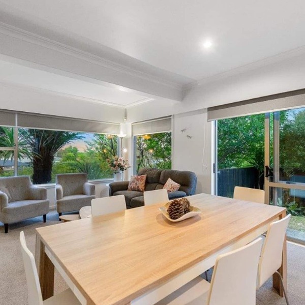 Private Apartment Close to City