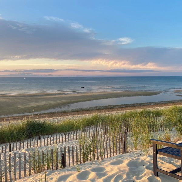 Private Beach, Cottage in the Dunes, Pet Friendly