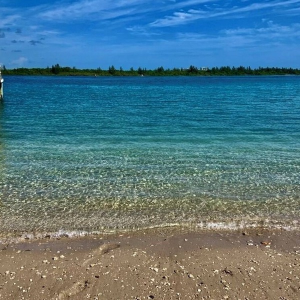 Private Beach Front Cottage unit 3