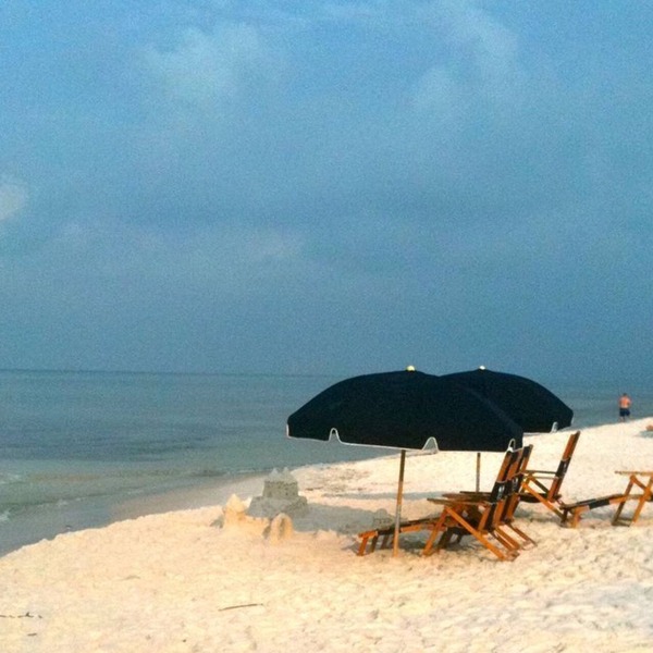 *PRIVATE BEACH* *PRIVATE POOL* *ELEVATOR* *6 BEACH BIKES*