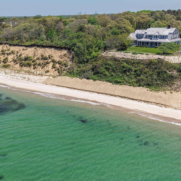 Private Beach, Sweeping Water Views, Game Room!