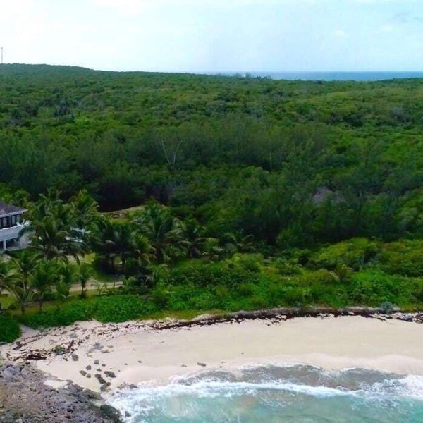 Private Beachfront Home w/Pool, Solar, Banks Rd, Walk to Restaurants
