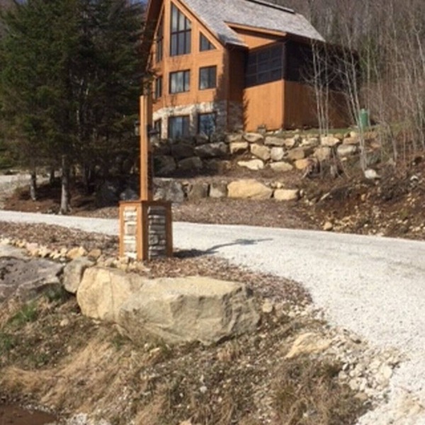 Private All Season Beautiful Chalet (Le Valais) - Close to Golf & Ski
