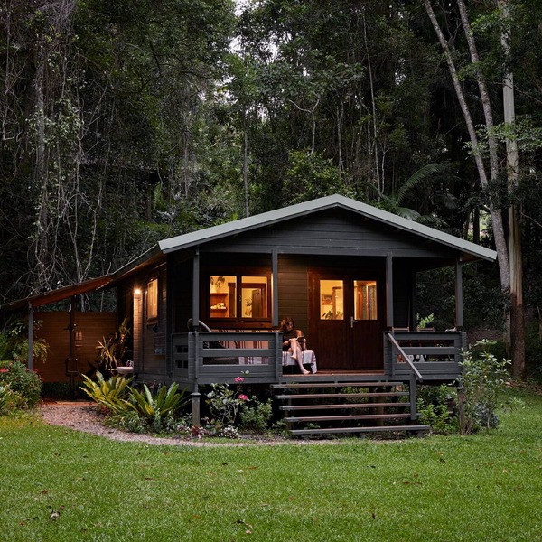 Private Cabin in Hidden Glade