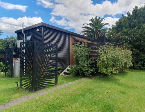 Private Cabin